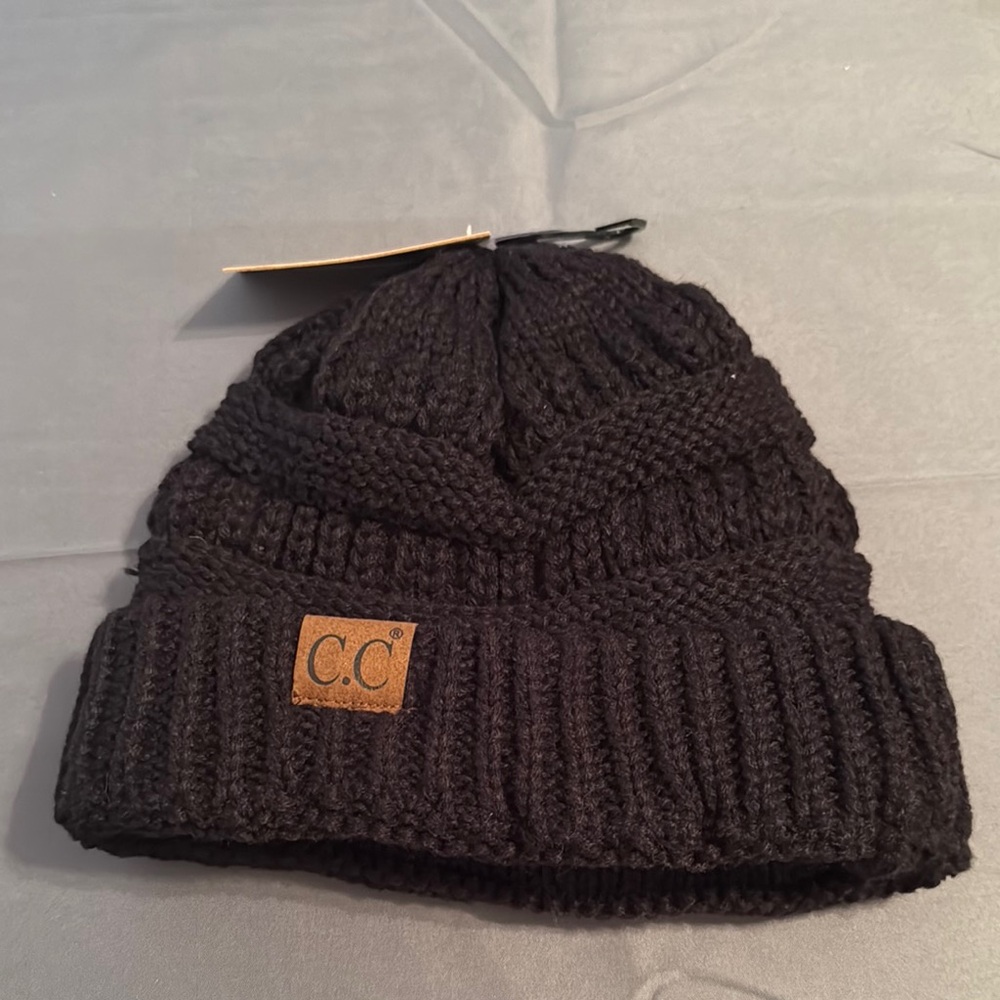 C.C Beanie